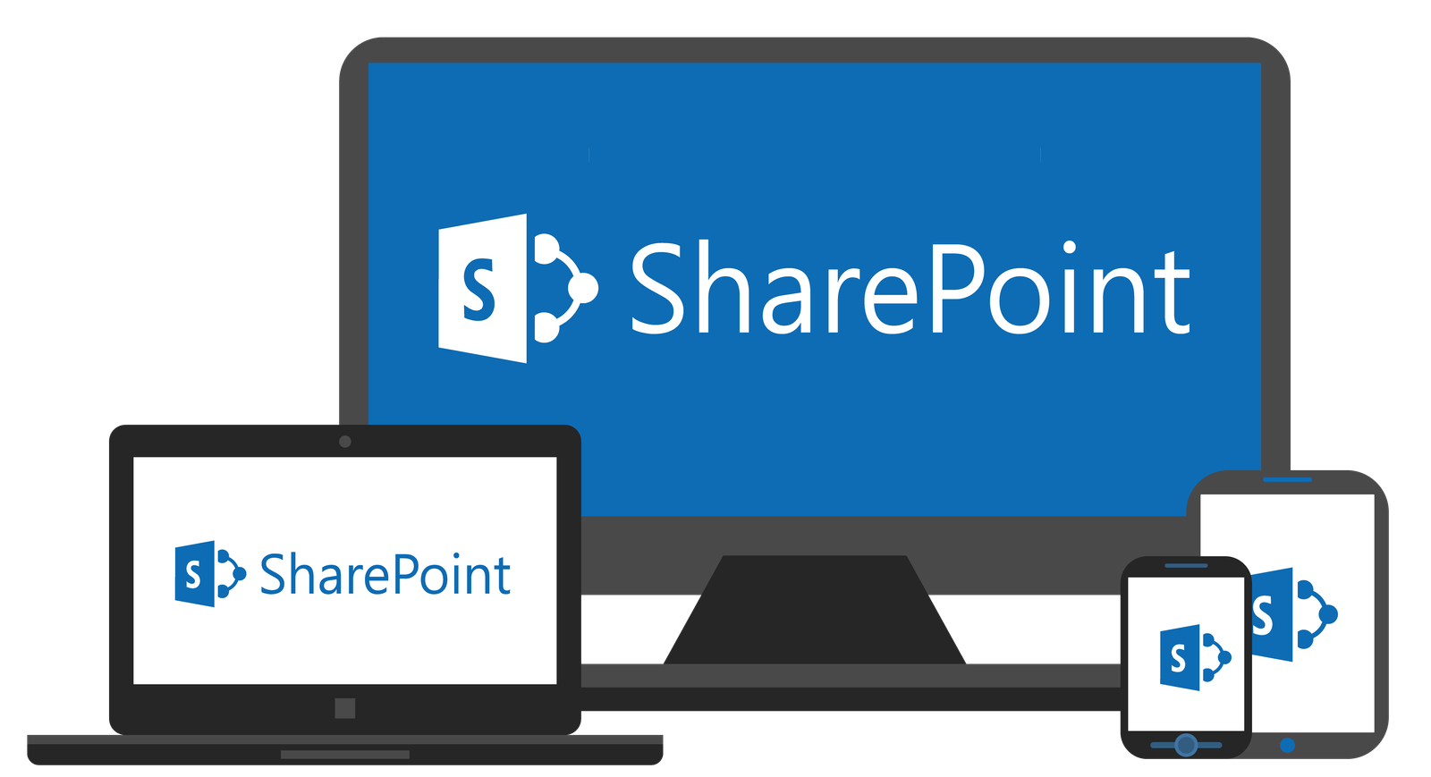 header sharepoint